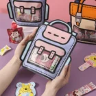 Fancy Zip Lock Pouches for return gift