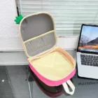 Ice Cream Hard Case Bag Pack