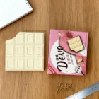 Kawaii Chocolate Scented Diary