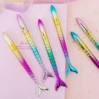 Mermaid gel Pen