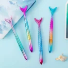 Mermaid gel Pen