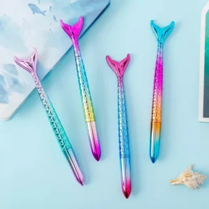 Mermaid Pen