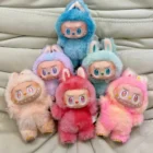 Labubu Doll V3 Big Into Energy Series Plush Doll Surprise Blind Box