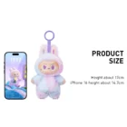 Labubu Doll V3 Big Into Energy Series Plush Doll Surprise Blind Box