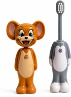Tom and Jerry Toothbrush for Kids