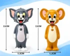 Tom and Jerry Toothbrush for Kids