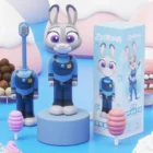 Zootopia Character toothbrush for kids Judy Hopps (Rabbit/ bunny)