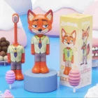 Zootopia Character toothbrush for kids Nick Wilde (fox)