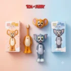 Tom and Jerry Toothbrush for Kids
