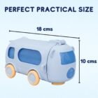 Bus Shape Water Bottle