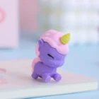 Happy Unicorn Mini Eraser