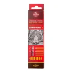 Koh-I-Noor Graphite Pencils Set of 6