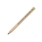 Koh-I-Noor Hardmuth 1538 Carpenter Flat Sketching Pencil