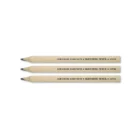 Koh-I-Noor Hardmuth 1538 Carpenter Flat Sketching Pencil