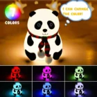 Panda lamp